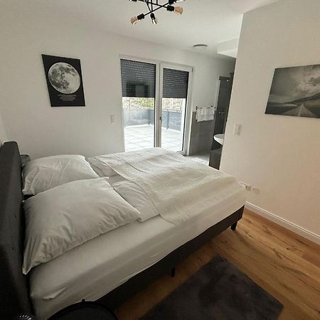 Aparthotel Umbrella Wien Ngoại thất bức ảnh