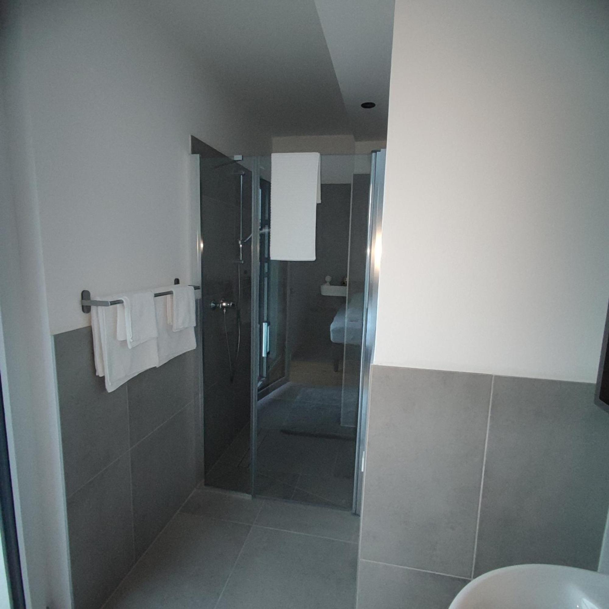 Aparthotel Umbrella Wien Ngoại thất bức ảnh