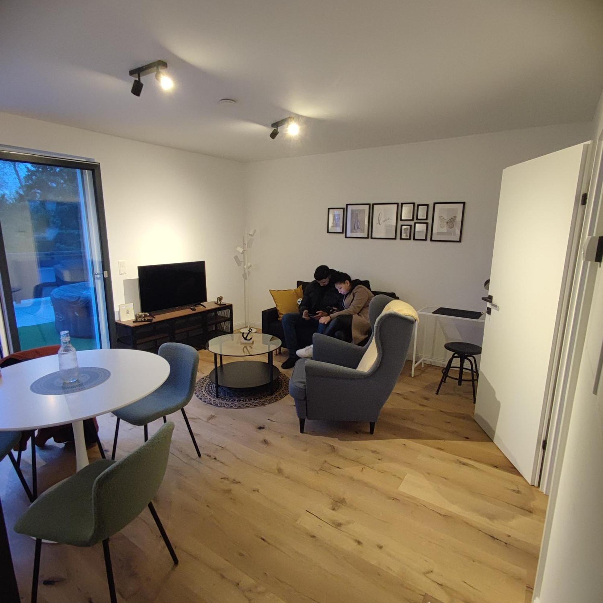 Aparthotel Umbrella Wien Ngoại thất bức ảnh