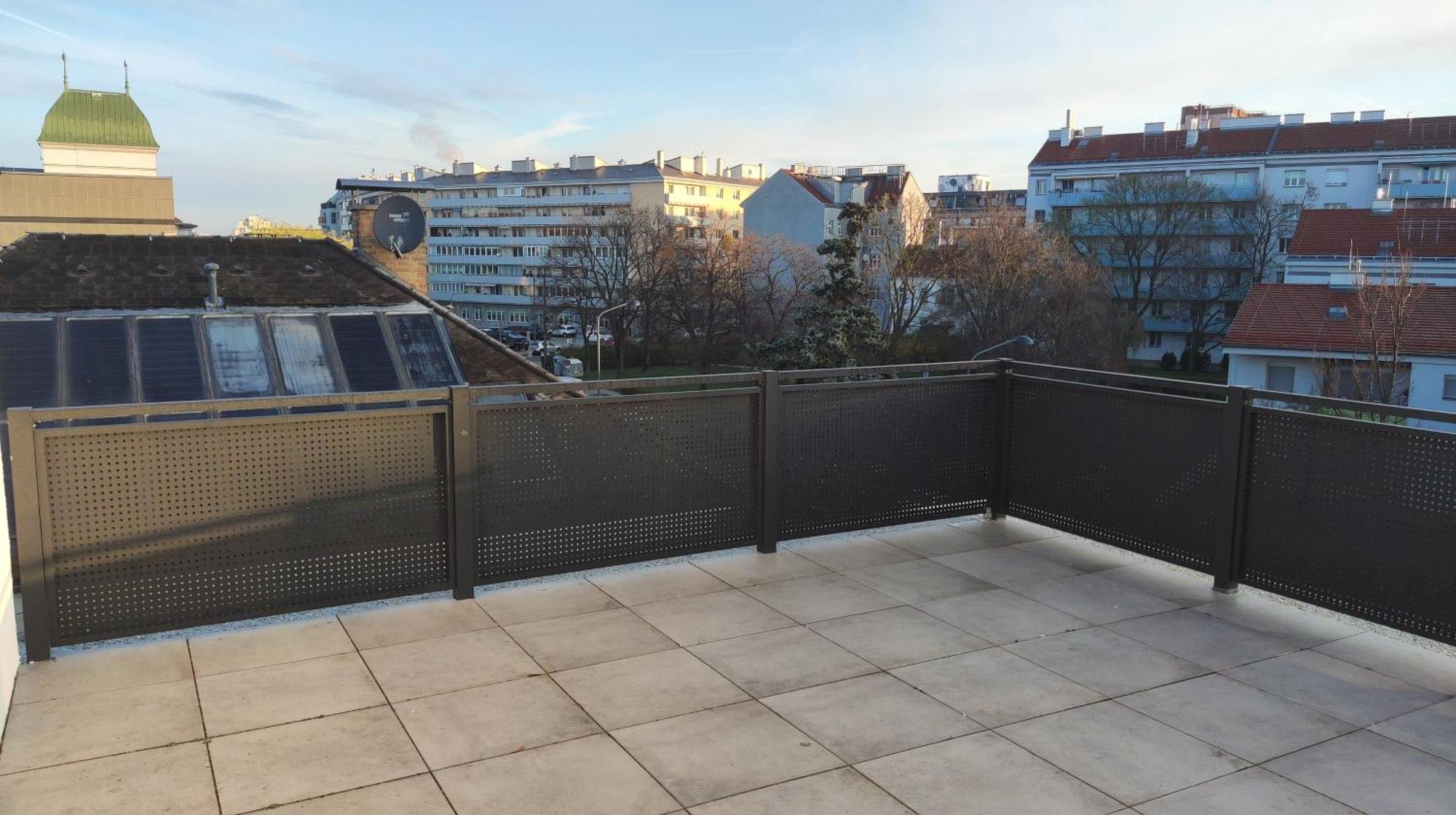 Aparthotel Umbrella Wien Ngoại thất bức ảnh