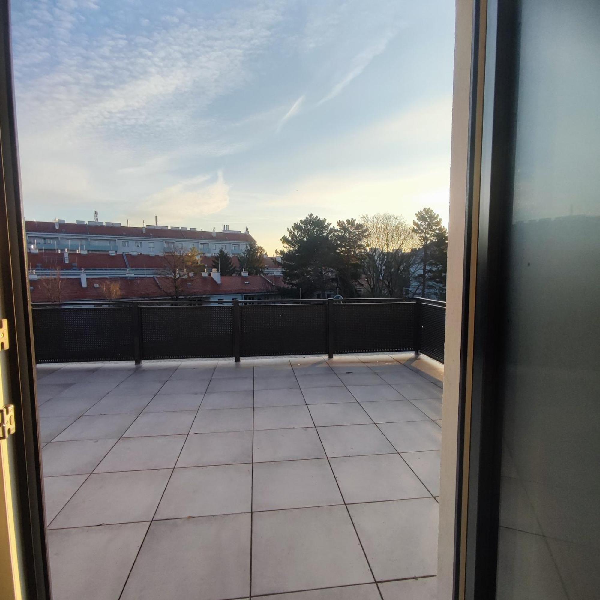 Aparthotel Umbrella Wien Ngoại thất bức ảnh