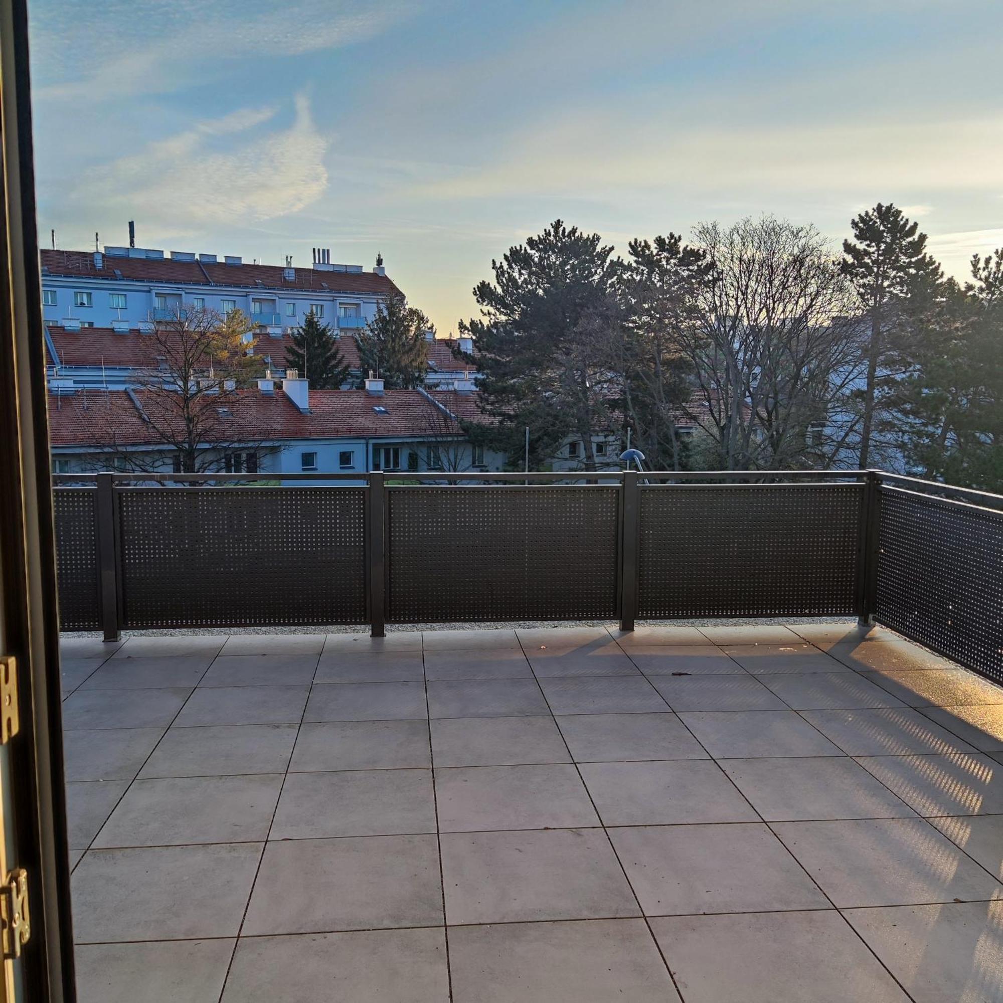 Aparthotel Umbrella Wien Ngoại thất bức ảnh