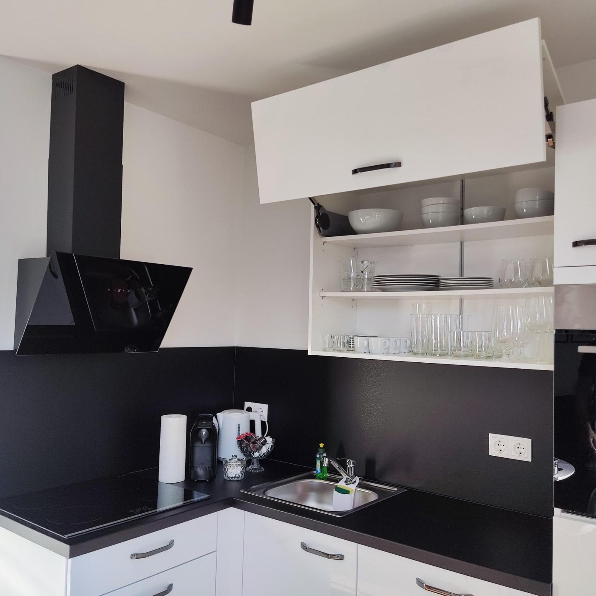 Aparthotel Umbrella Wien Ngoại thất bức ảnh