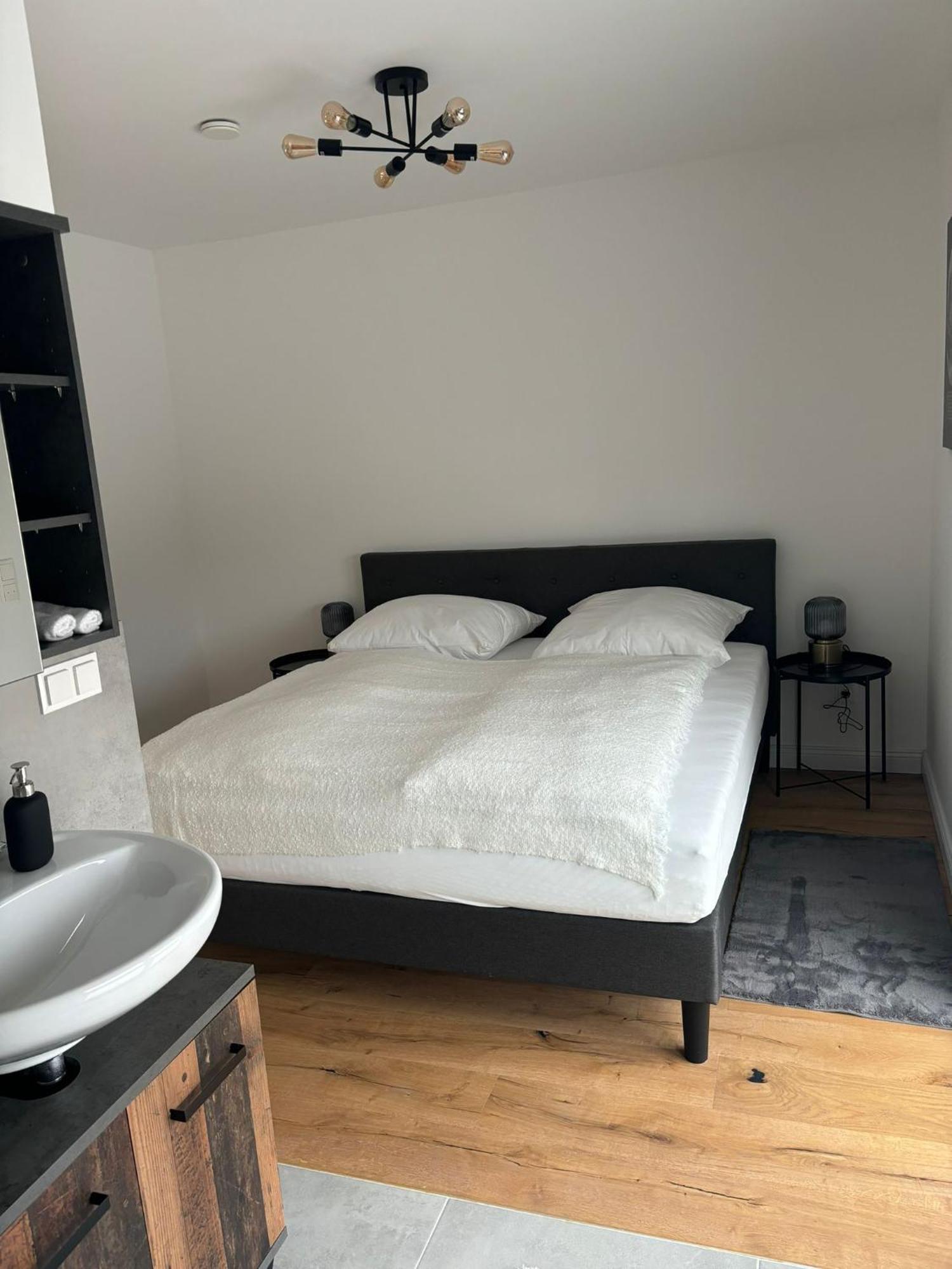 Aparthotel Umbrella Wien Ngoại thất bức ảnh