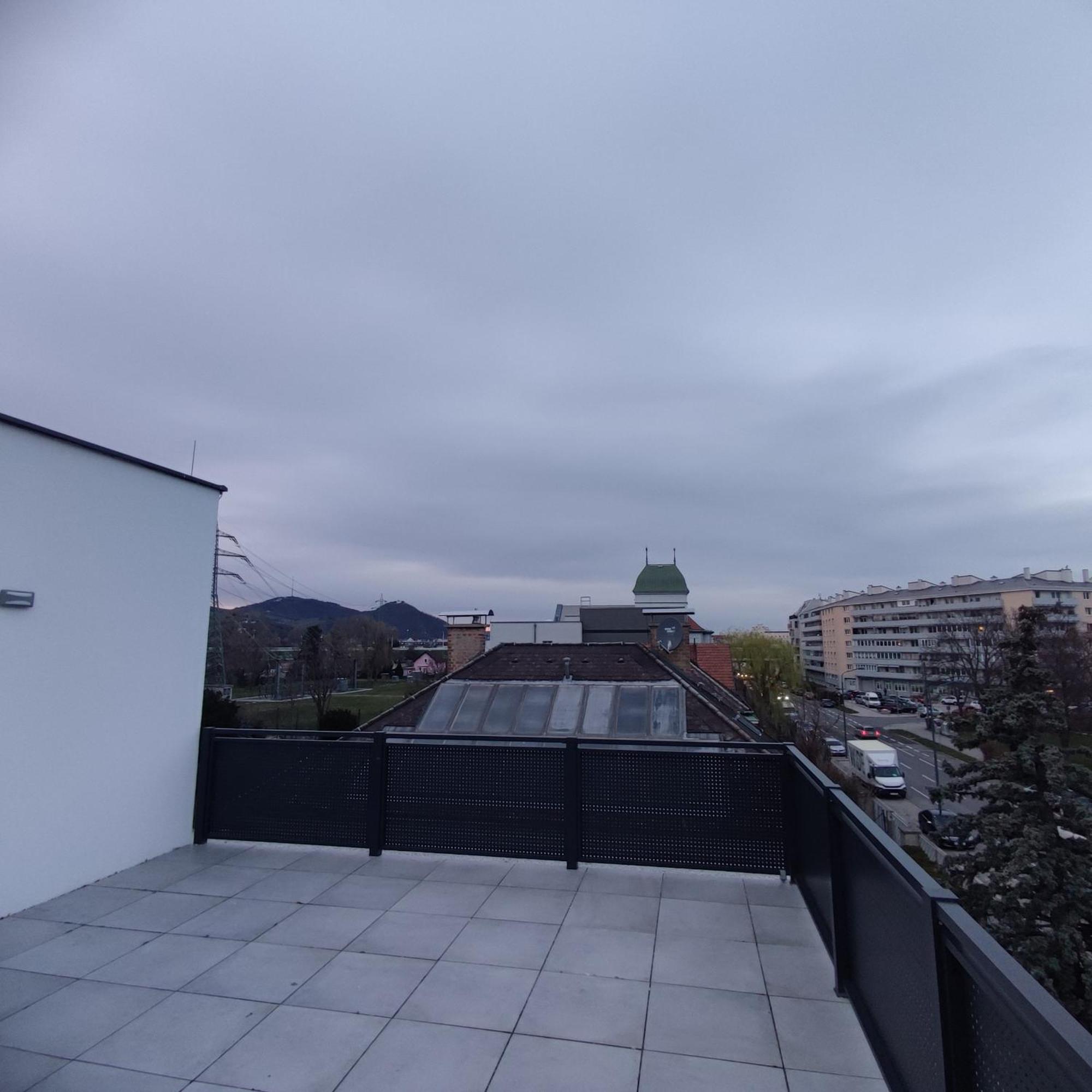 Aparthotel Umbrella Wien Ngoại thất bức ảnh