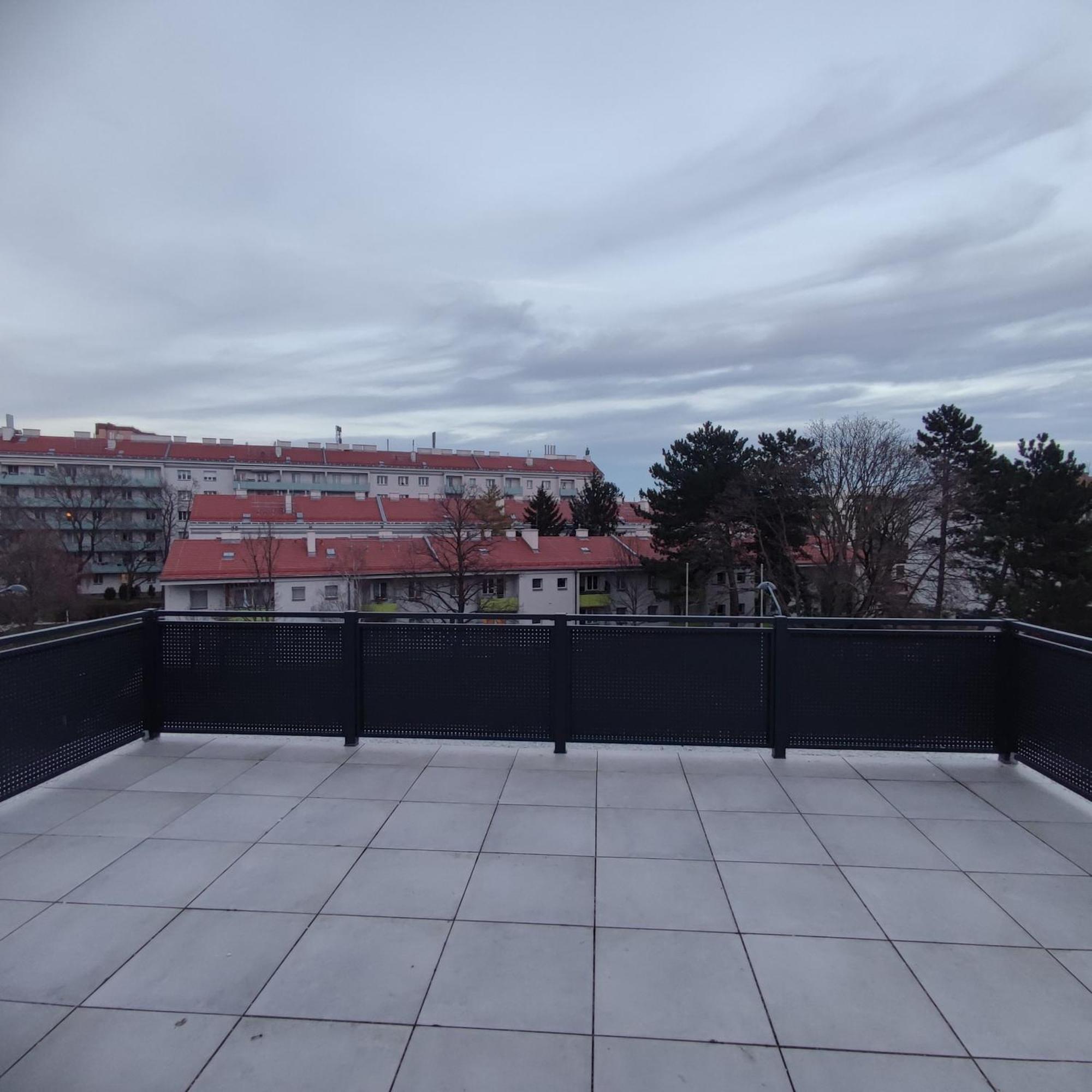 Aparthotel Umbrella Wien Ngoại thất bức ảnh